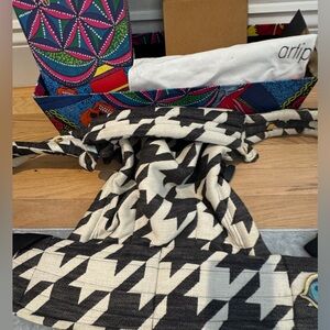 Artipoppe zeitgeist tweed